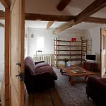 B&B La Maison Zenasni