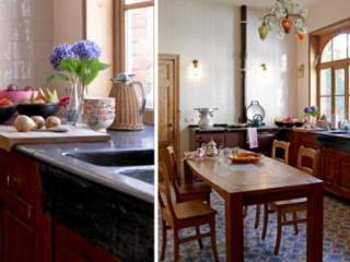 Bed & Breakfast La Maison Zenasni Bruges