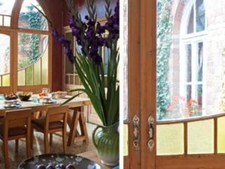 La Maison Zenasni Bed & Breakfast