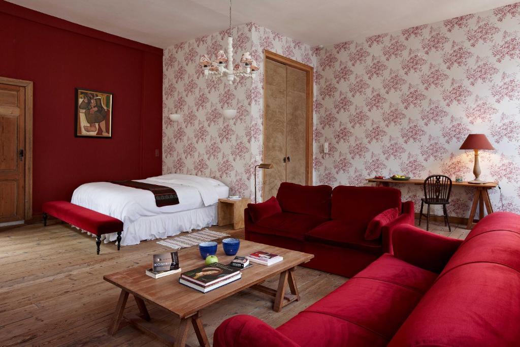 Bed & Breakfast La Maison Zenasni Bruges