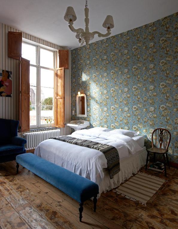 Bed & Breakfast La Maison Zenasni