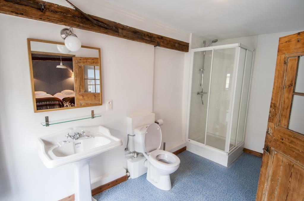 La Maison Zenasni Bed & Breakfast 3*