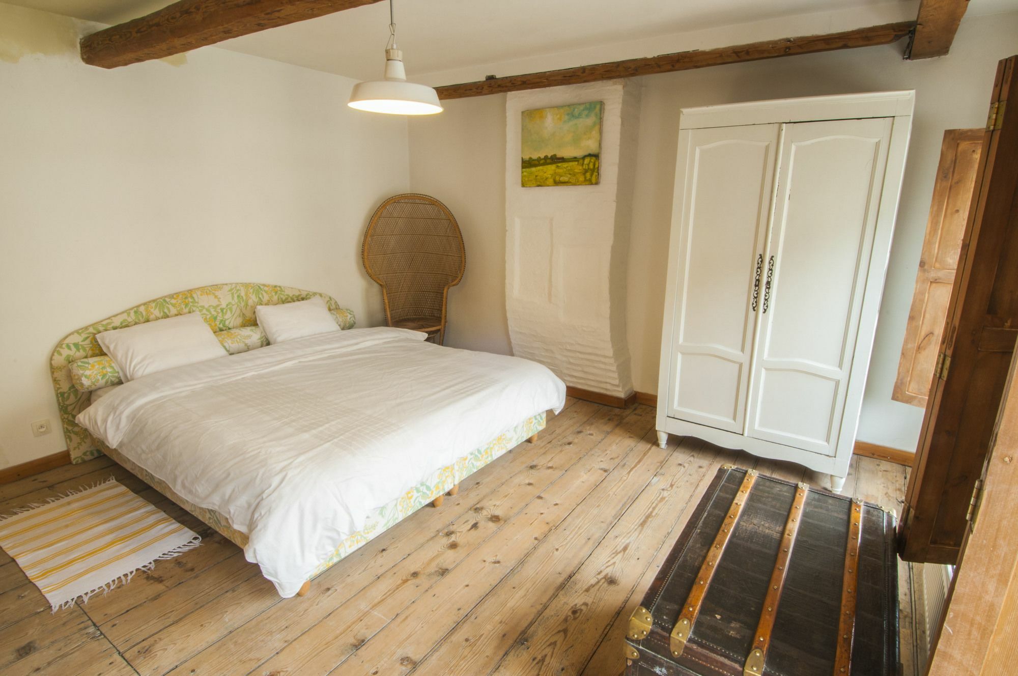 La Maison Zenasni Bed & Breakfast 3*