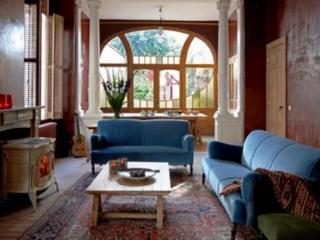 La Maison Zenasni Bed & Breakfast