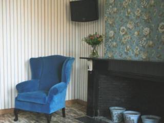 Bed & Breakfast La Maison Zenasni Bruges