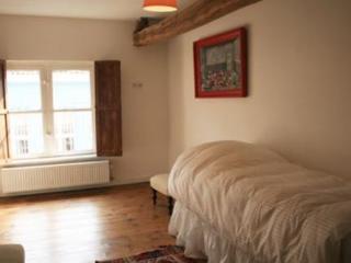 La Maison Zenasni Bed & Breakfast