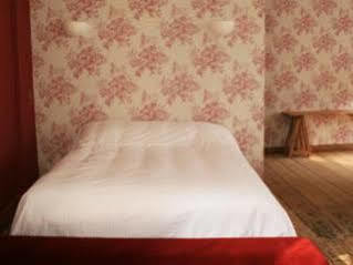 La Maison Zenasni Bed & Breakfast Bruges