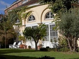 Bed & Breakfast La Maison Zenasni Bruges