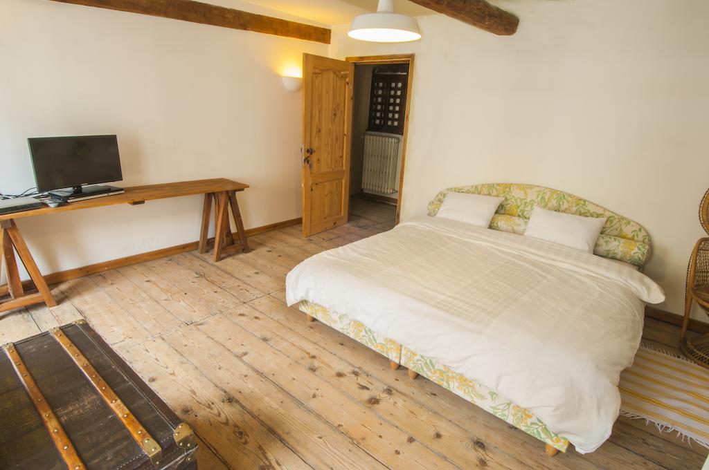 Bed & Breakfast La Maison Zenasni Bruges
