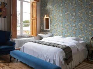 Bed & Breakfast La Maison Zenasni