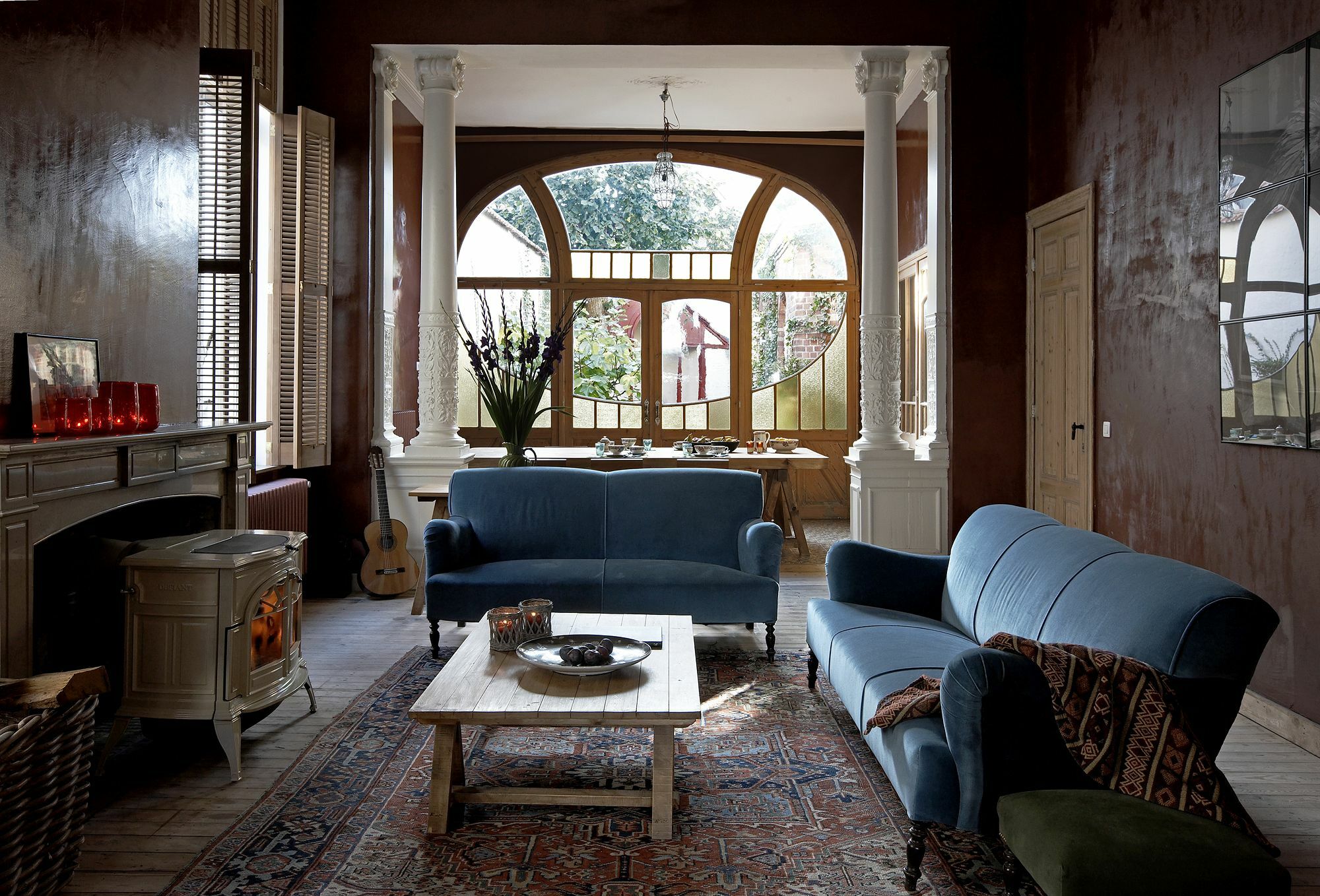 La Maison Zenasni Bed & Breakfast Bruges
